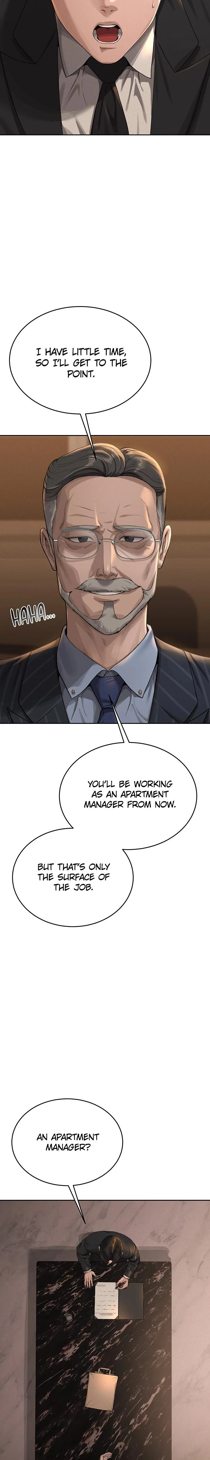 I Became An Apartment Manager Chapter 01 Page 19