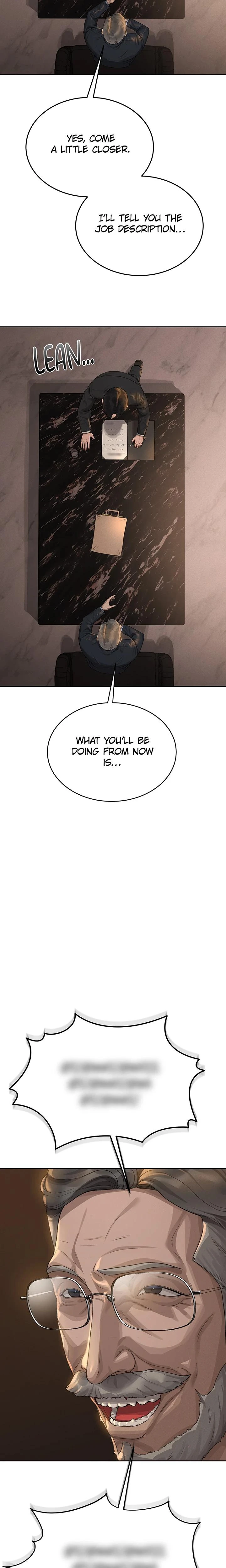 I Became An Apartment Manager Chapter 01 Page 20