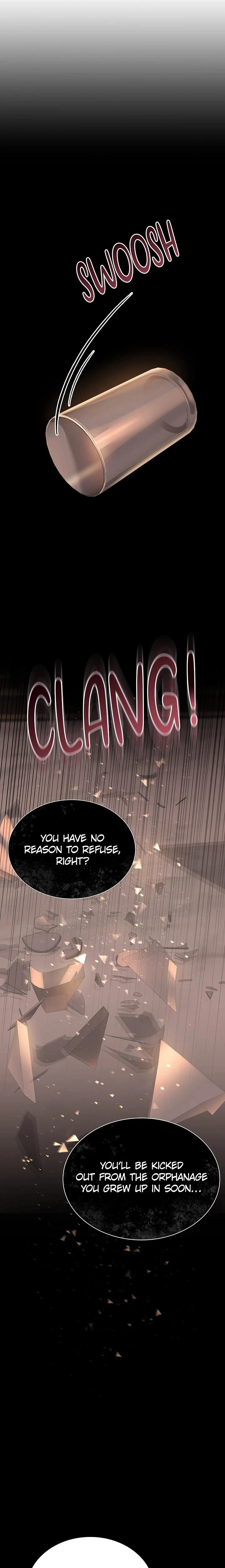 I Became An Apartment Manager Chapter 01 Page 22