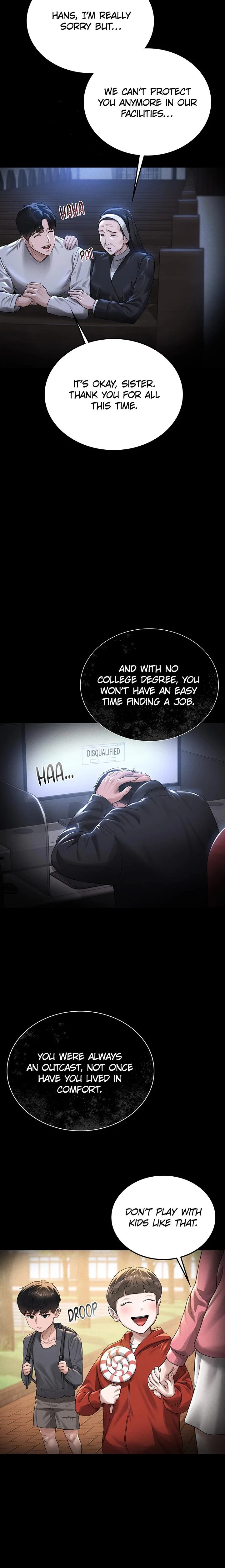 I Became An Apartment Manager Chapter 01 Page 23