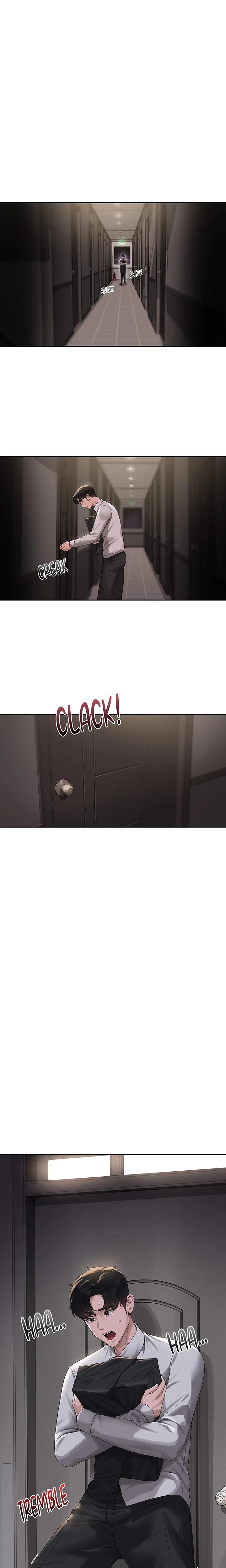 I Became An Apartment Manager Chapter 01 Page 26