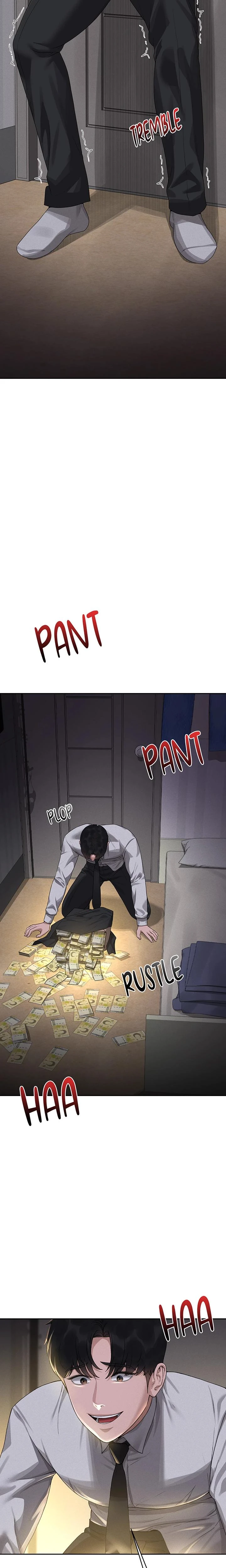 I Became An Apartment Manager Chapter 01 Page 27