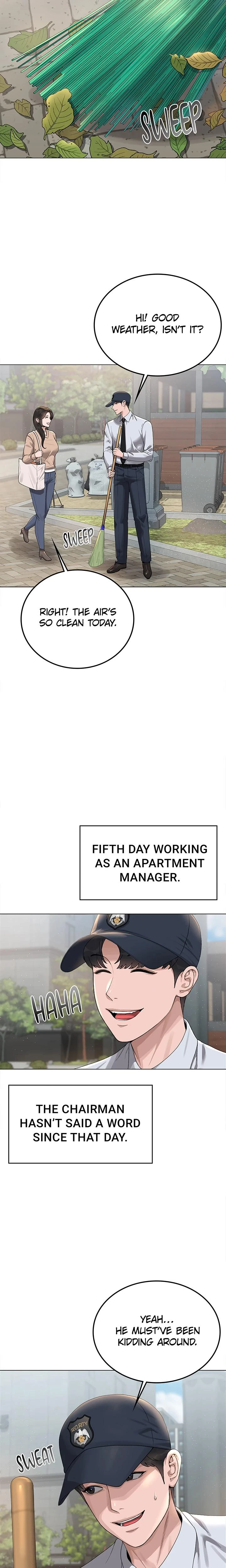 I Became An Apartment Manager Chapter 01 Page 29