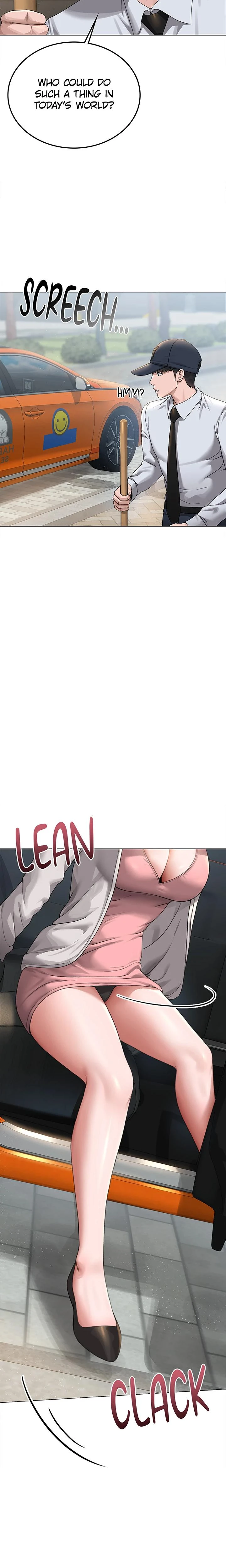 I Became An Apartment Manager Chapter 01 Page 30