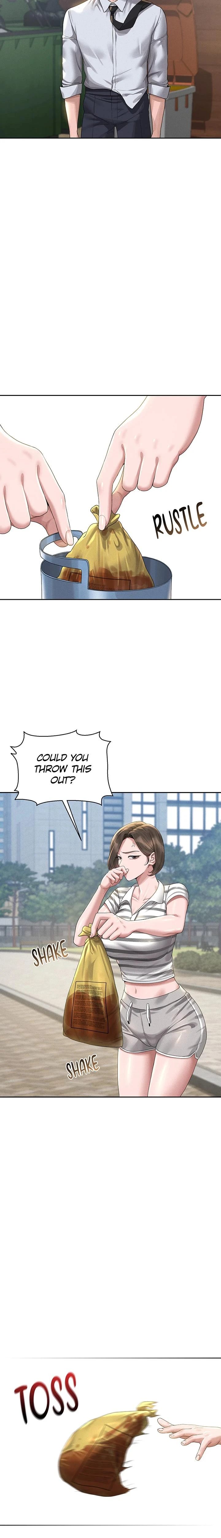 I Became An Apartment Manager Chapter 01 Page 36
