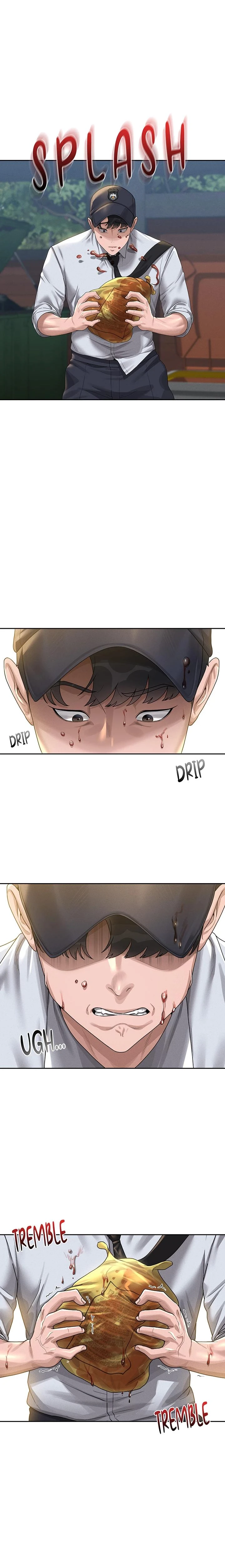 I Became An Apartment Manager Chapter 01 Page 37