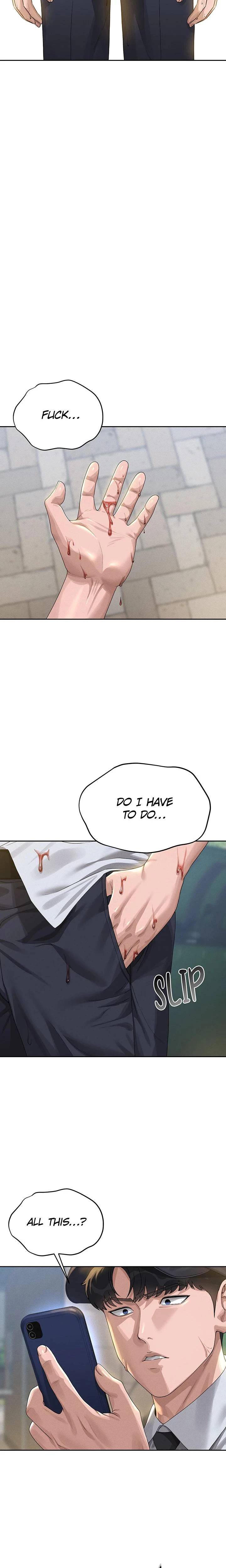 I Became An Apartment Manager Chapter 02 Page 2