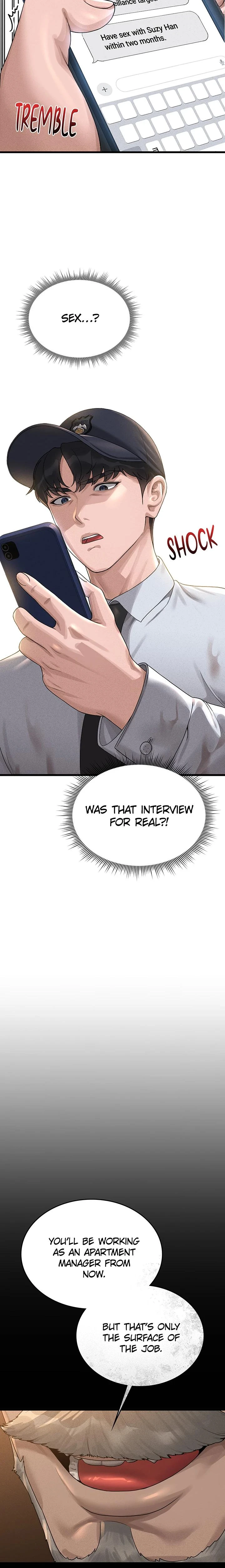 I Became An Apartment Manager Chapter 02 Page 4