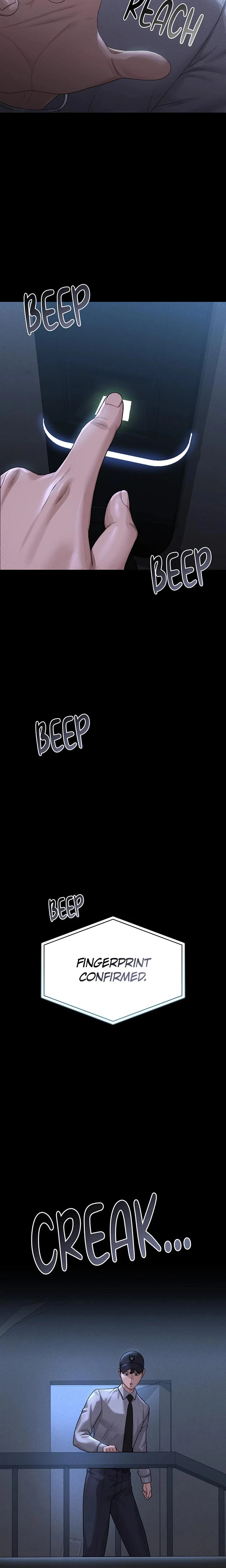 I Became An Apartment Manager Chapter 02 Page 9