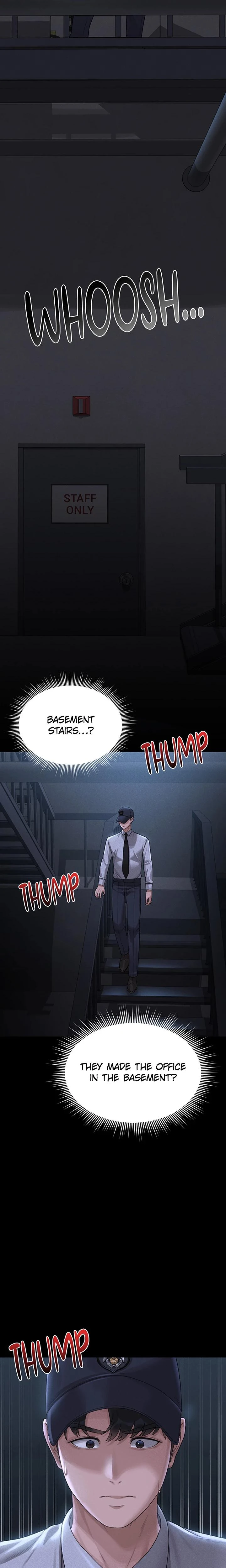I Became An Apartment Manager Chapter 02 Page 10