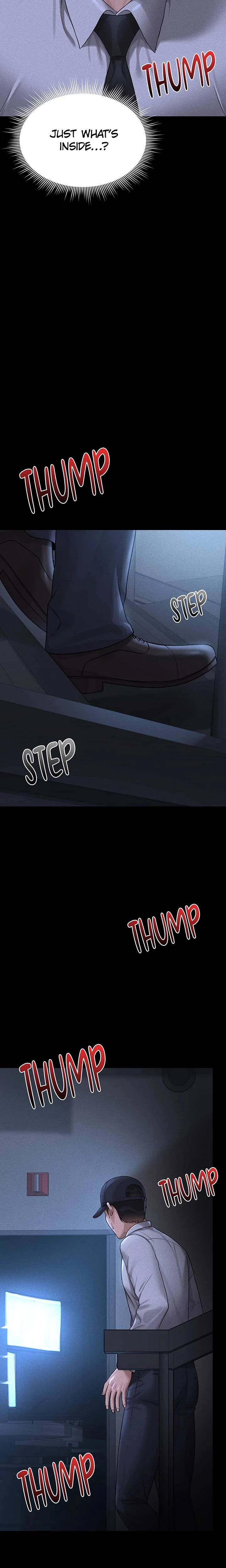 I Became An Apartment Manager Chapter 02 Page 11