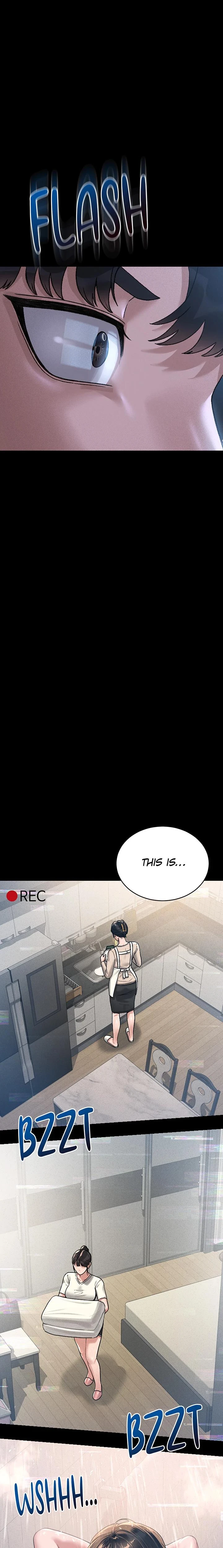 I Became An Apartment Manager Chapter 02 Page 12