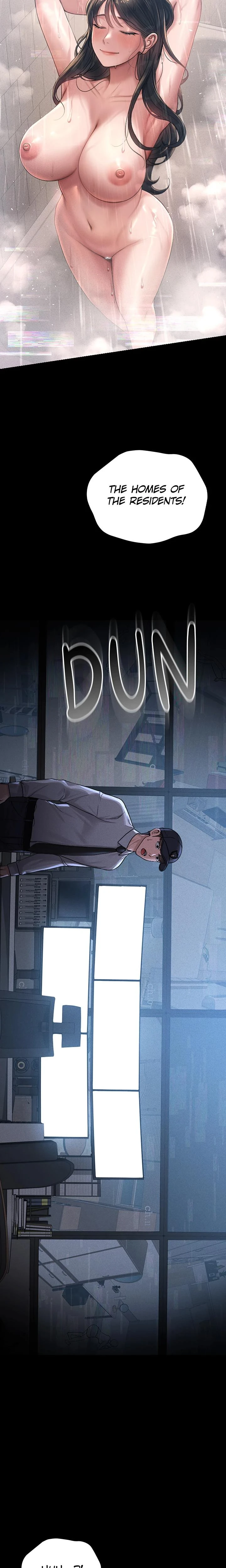 I Became An Apartment Manager Chapter 02 Page 13