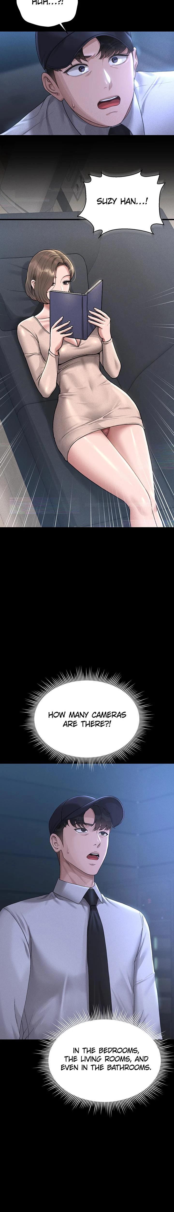 I Became An Apartment Manager Chapter 02 Page 14