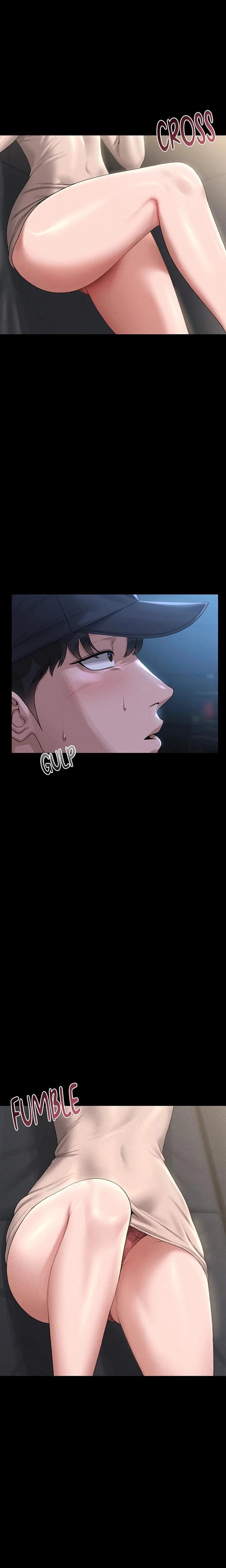 I Became An Apartment Manager Chapter 02 Page 17