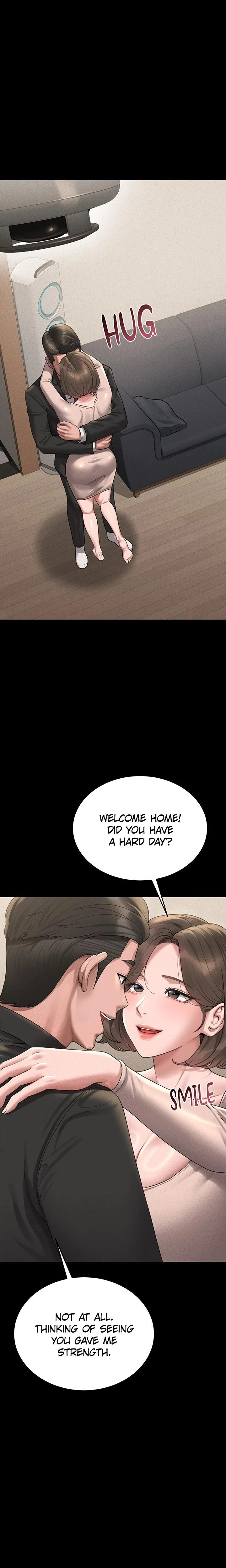I Became An Apartment Manager Chapter 02 Page 20