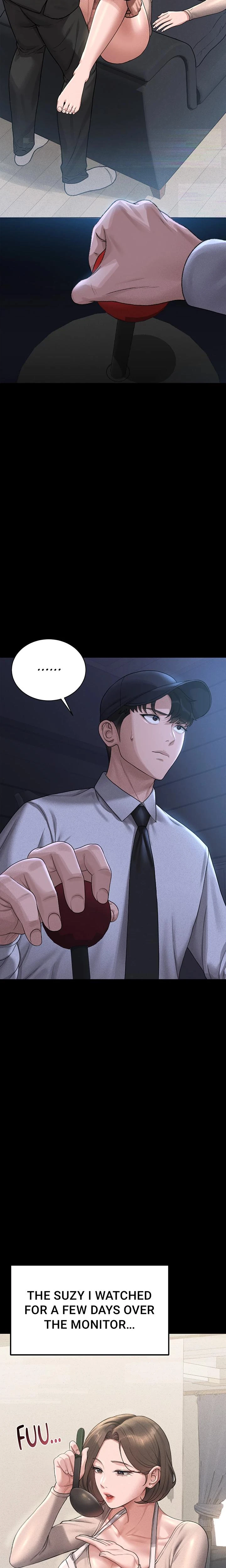 I Became An Apartment Manager Chapter 02 Page 22