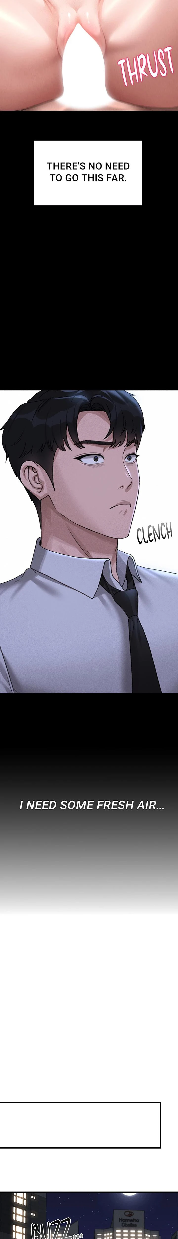 I Became An Apartment Manager Chapter 02 Page 25