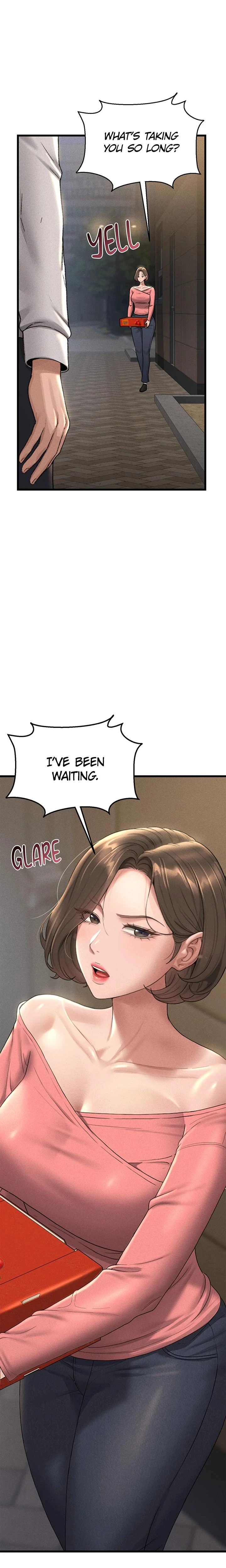I Became An Apartment Manager Chapter 02 Page 28