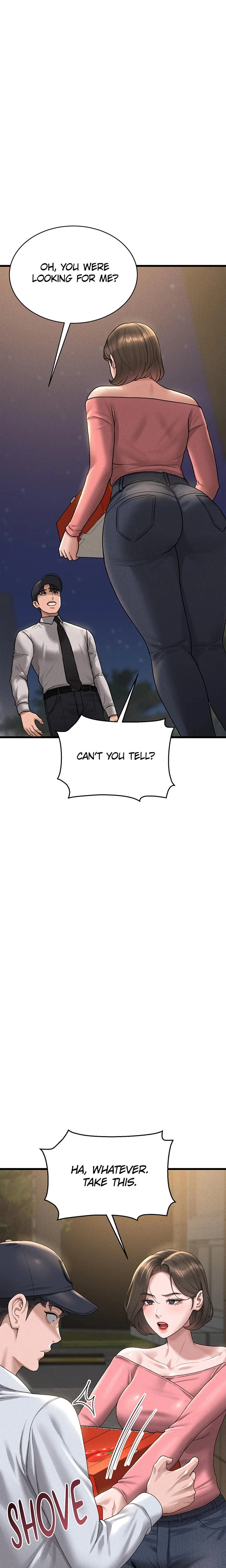 I Became An Apartment Manager Chapter 02 Page 29