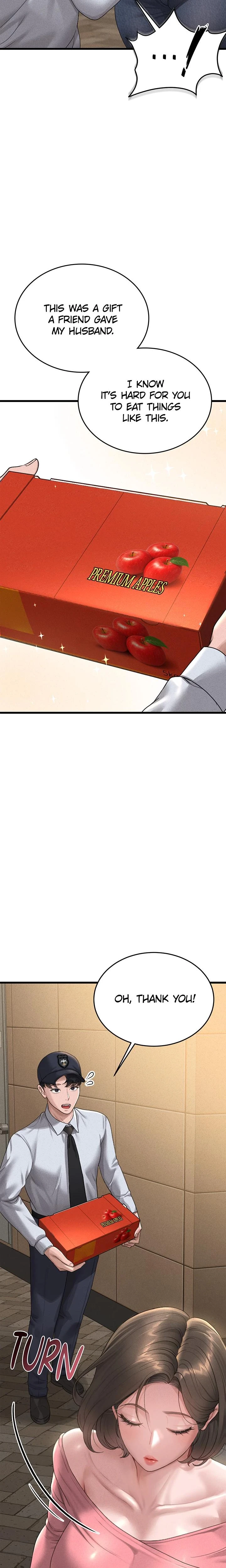 I Became An Apartment Manager Chapter 02 Page 30