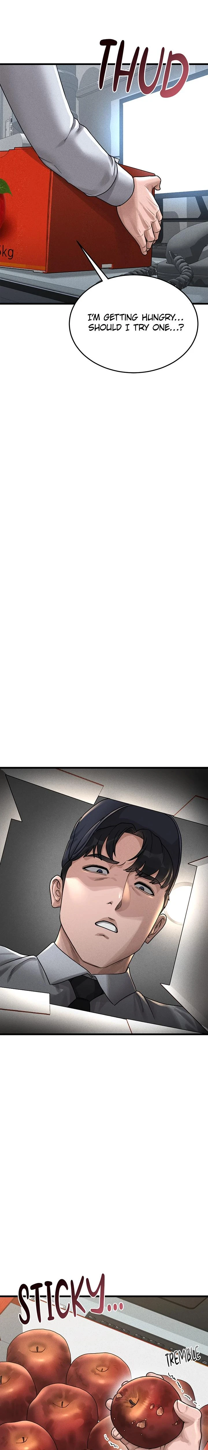 I Became An Apartment Manager Chapter 02 Page 32