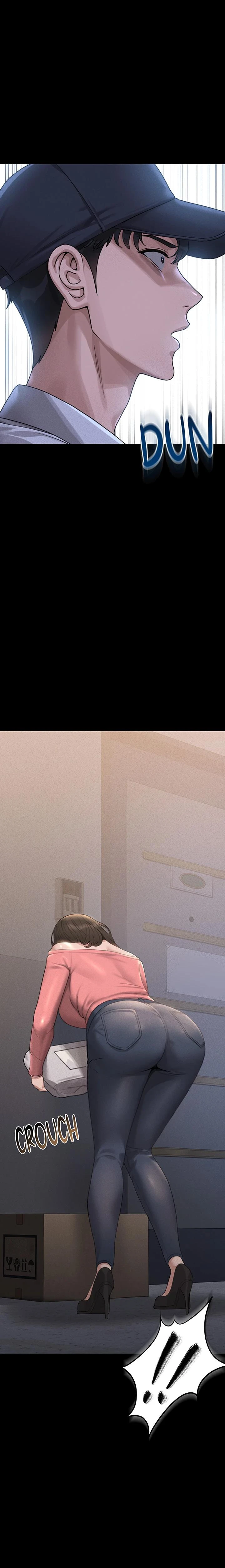 I Became An Apartment Manager Chapter 02 Page 38