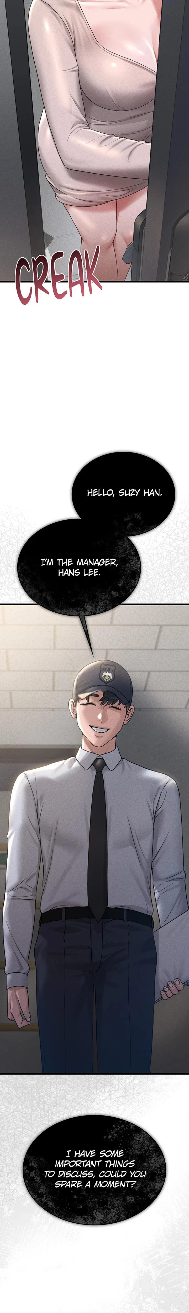 I Became An Apartment Manager Chapter 02 Page 43
