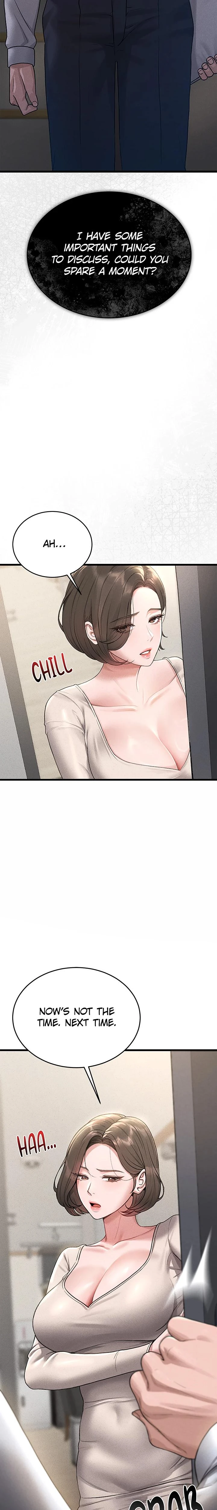 I Became An Apartment Manager Chapter 03 Page 2