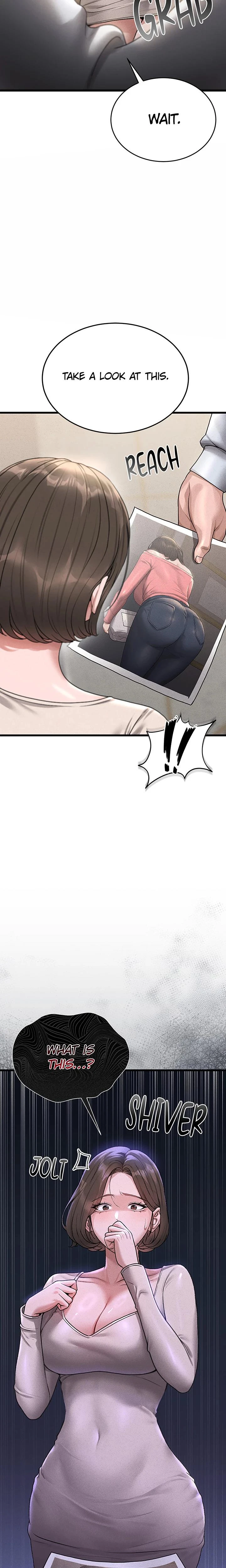 I Became An Apartment Manager Chapter 03 Page 3