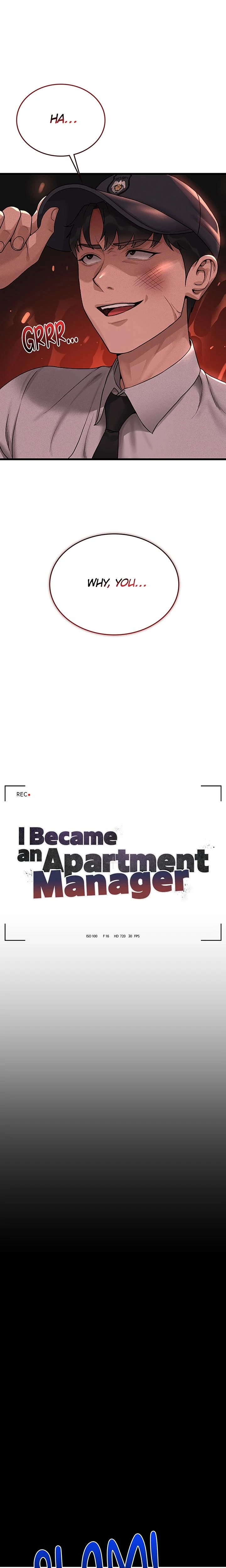 I Became An Apartment Manager Chapter 03 Page 8