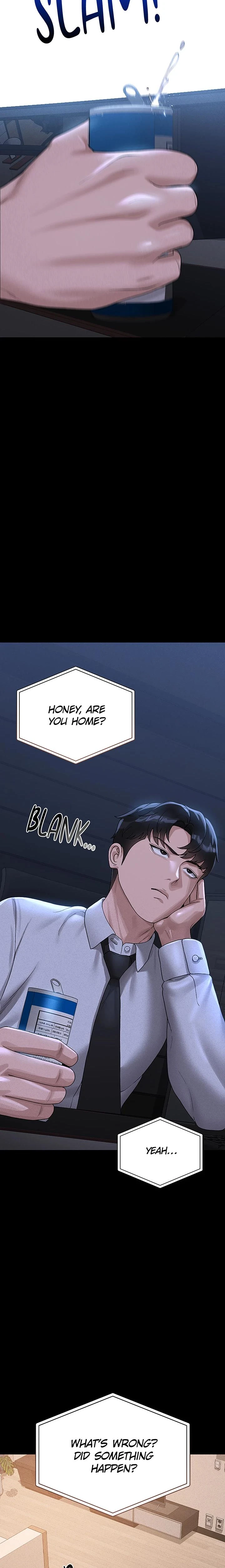 I Became An Apartment Manager Chapter 03 Page 9