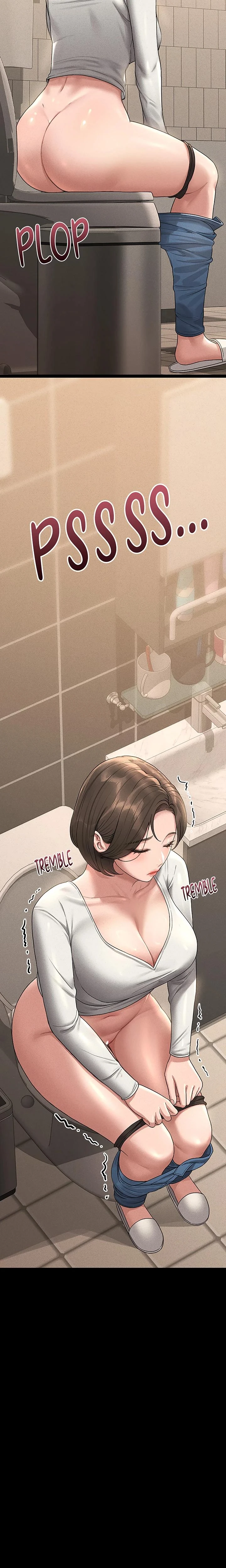 I Became An Apartment Manager Chapter 03 Page 16