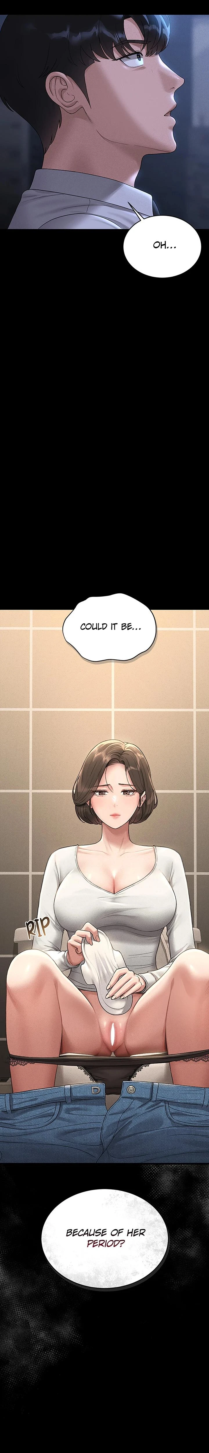I Became An Apartment Manager Chapter 03 Page 17