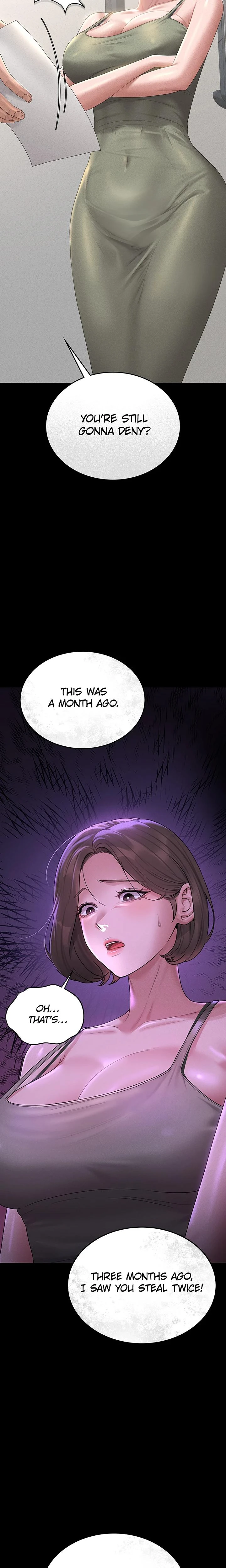 I Became An Apartment Manager Chapter 03 Page 22