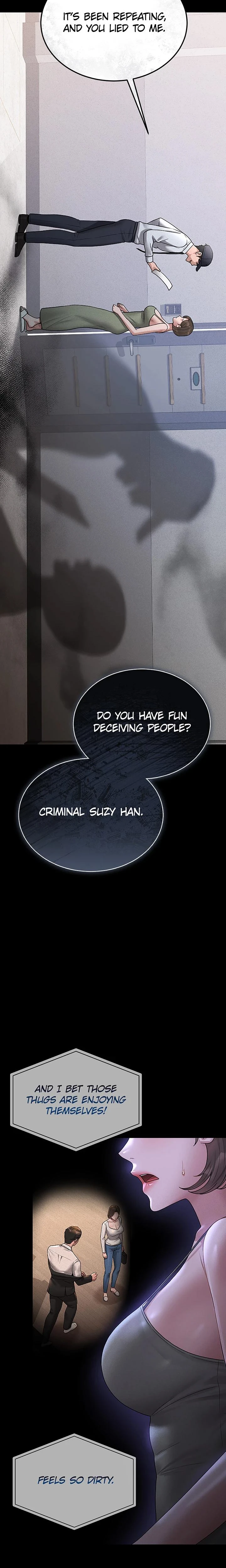 I Became An Apartment Manager Chapter 03 Page 23