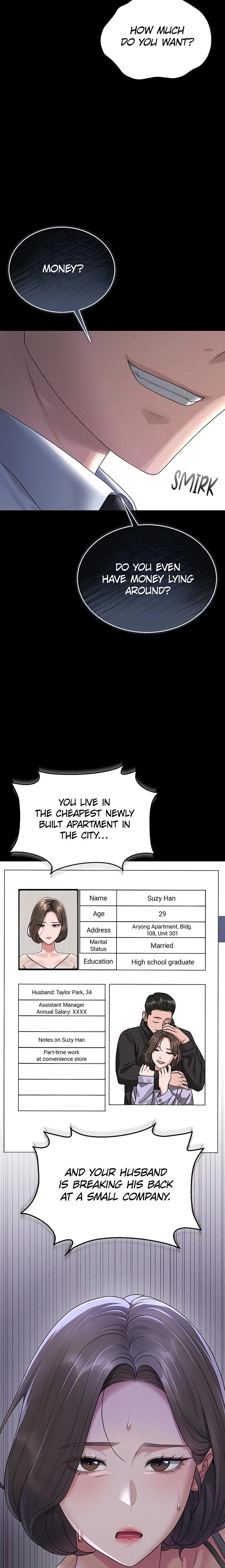 I Became An Apartment Manager Chapter 03 Page 26