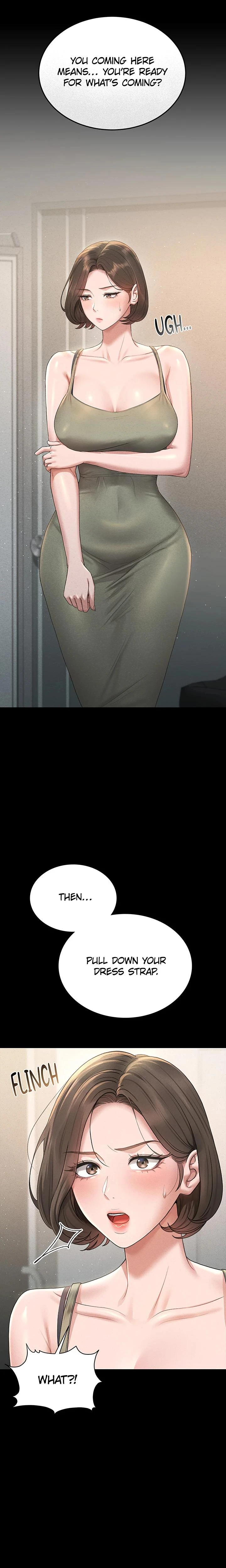 I Became An Apartment Manager Chapter 03 Page 30