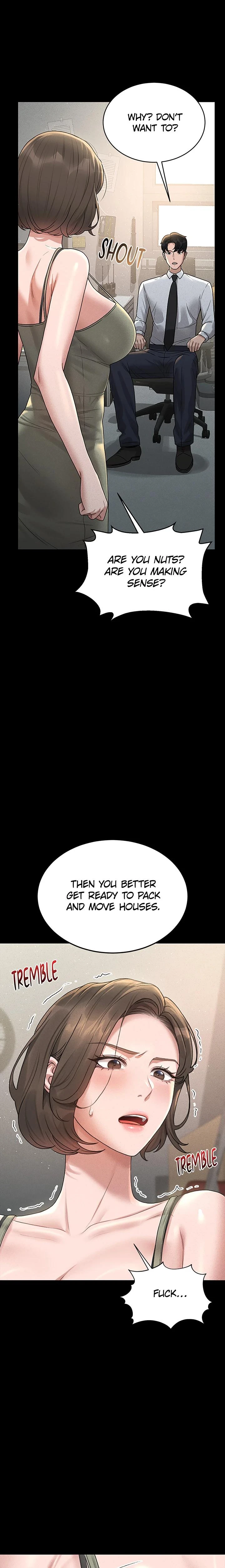 I Became An Apartment Manager Chapter 03 Page 31
