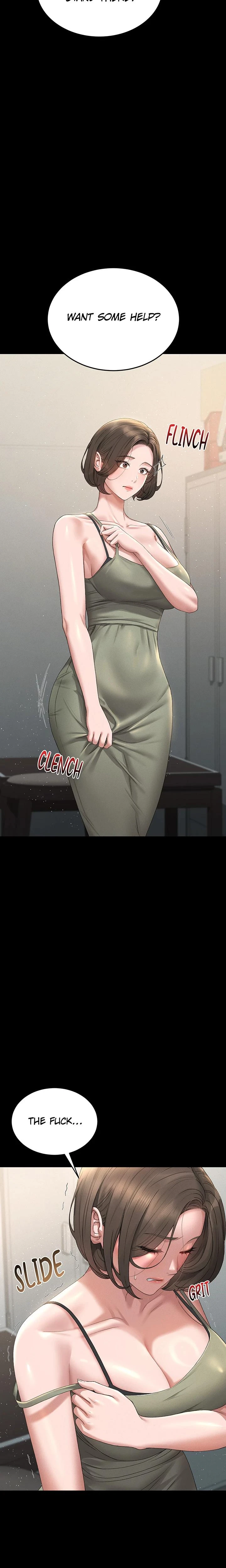 I Became An Apartment Manager Chapter 03 Page 33