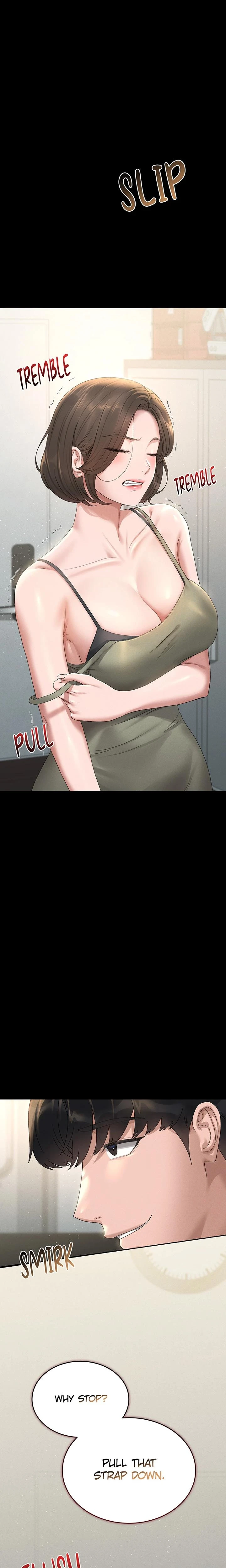 I Became An Apartment Manager Chapter 03 Page 34