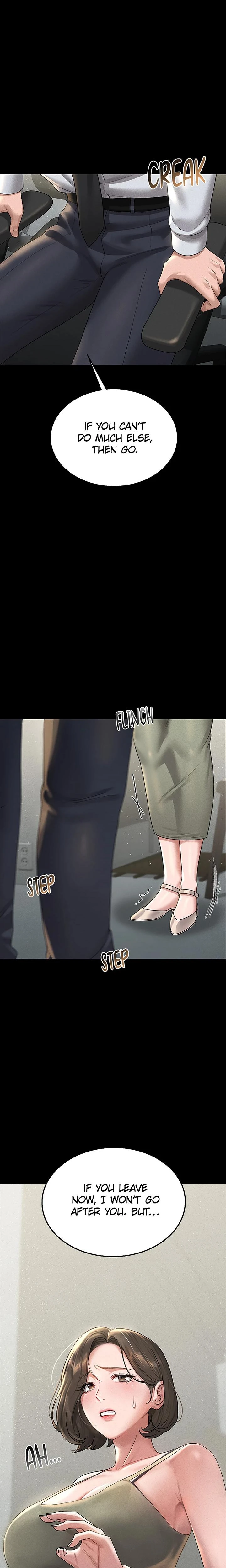 I Became An Apartment Manager Chapter 03 Page 41