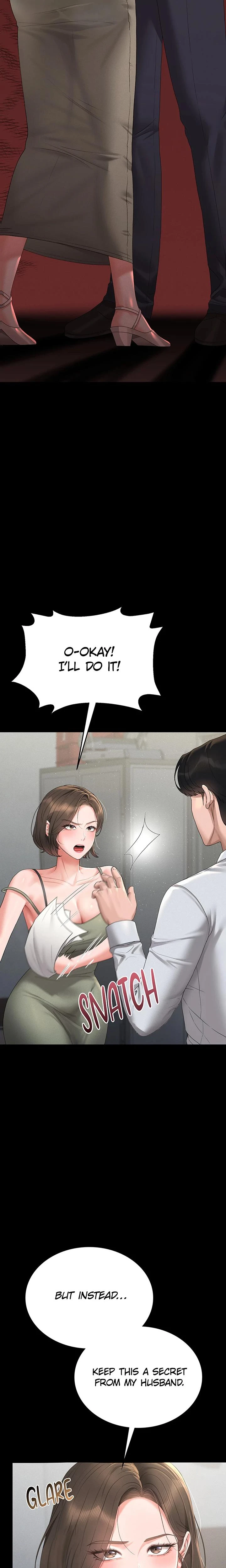 I Became An Apartment Manager Chapter 04 Page 6