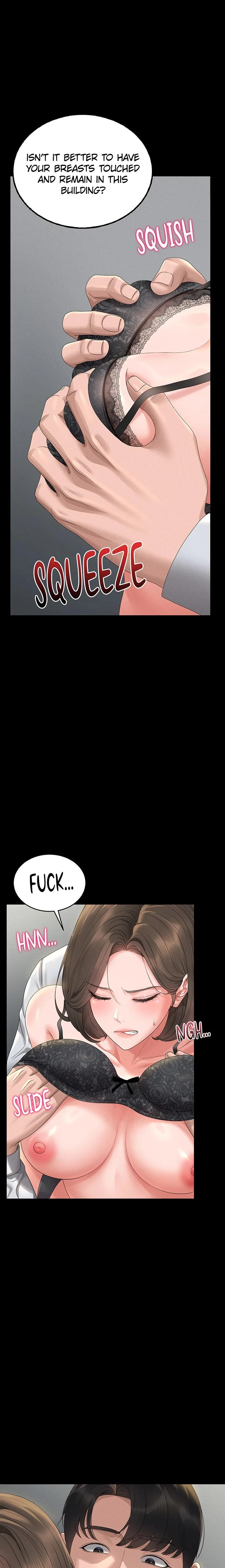 I Became An Apartment Manager Chapter 04 Page 18