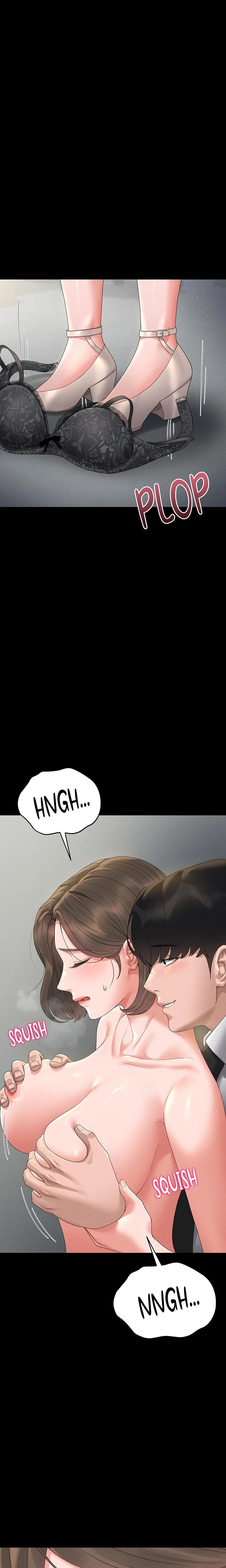 I Became An Apartment Manager Chapter 04 Page 20