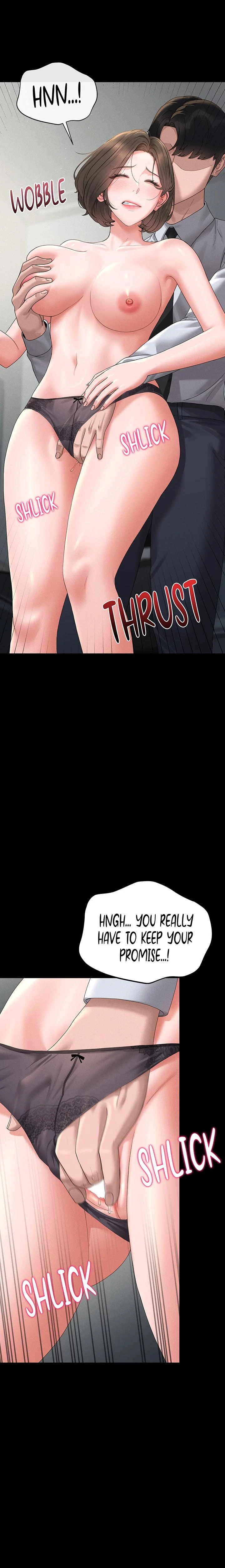 I Became An Apartment Manager Chapter 04 Page 24