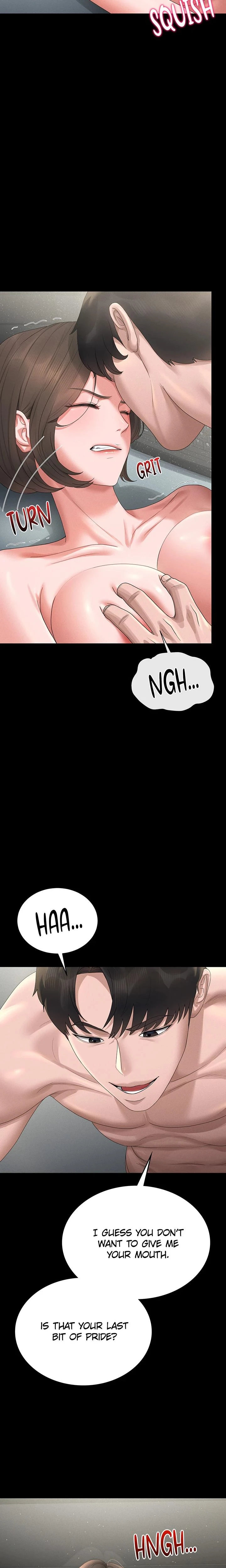 I Became An Apartment Manager Chapter 04 Page 32