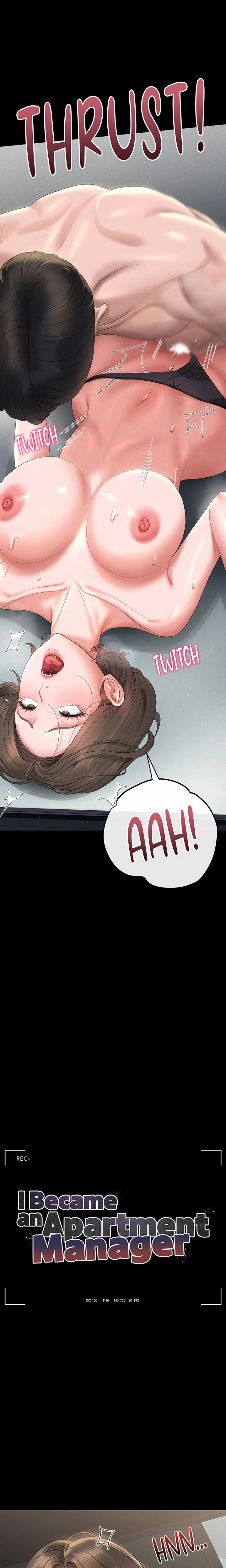 I Became An Apartment Manager Chapter 05 Page 2