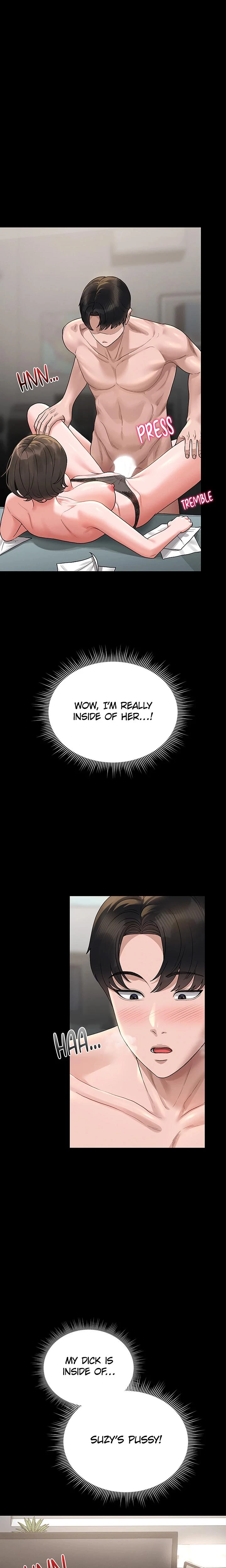 I Became An Apartment Manager Chapter 05 Page 4