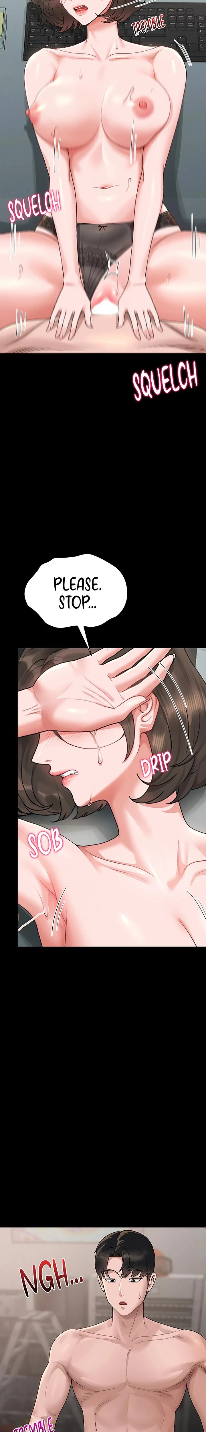 I Became An Apartment Manager Chapter 05 Page 9